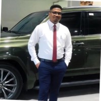 Saifeldin Mohamadzain