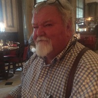Mike Hammack