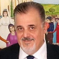Antonis Chrysostomou