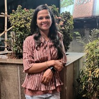 Vidhi Doshi