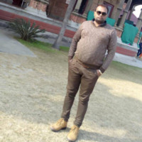 Sanjay Kumar