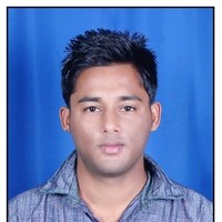 Dhrumilsinh Raulji