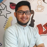 Indra Septia Budi Wardana