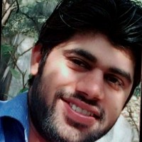 Deepak Yadav