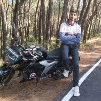 Abhishek Sharma