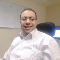 Ahmed Seddik
