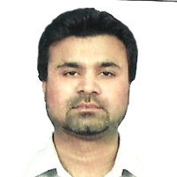 Mohammad Nasir Lashari