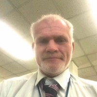 Graham Turnwell