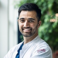 Omeed Neghabat