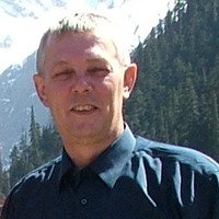 Barrie Brown
