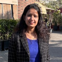Prachi Gaur