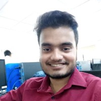 Ashish Pradhan