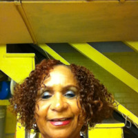 Angela Bush