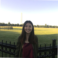 Madeline Koh
