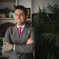 José Enrique Pérez Maicas