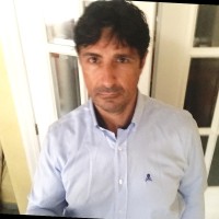 Juan Ramon Juan Santa