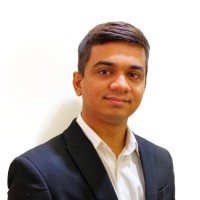 Harshal Kallyanpur