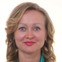 Anna Bessonova