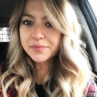 Caitlyn Wood