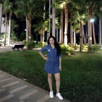 Ruth Gisela Ayala Sánchez