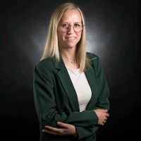 Maria Eklund Beganovic