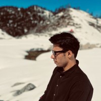 Ritik Malik