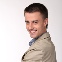 Oleksandr Lesnykov