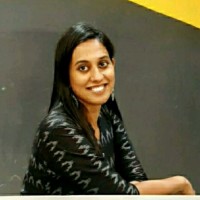 Prasanthi G