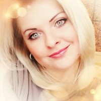 Ирина Земляная