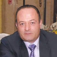 Andre Nammour