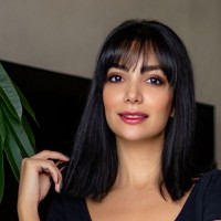 Nasim Mozafari