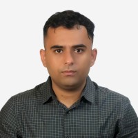 Siddharth Thakkar