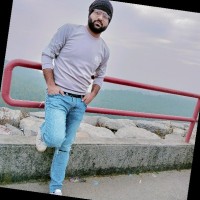 Yahiya Akram