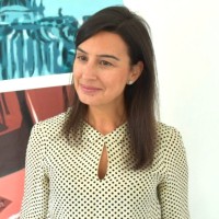 Yolanda Cid Sanmartín