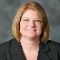 Sherry Cross