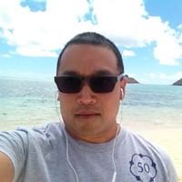 Paul Kimo Toguchi