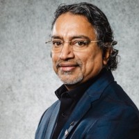 SAM GOPINATHAN, BE, MBA