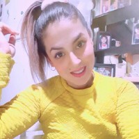Belen Cardozo