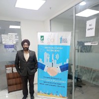 Inderjeet Singh Arora
