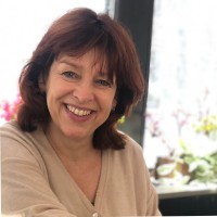 Ingrid De La Combé - Wijtten