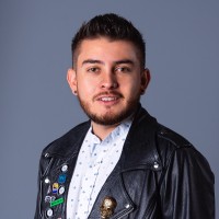 Gabriel Camacho
