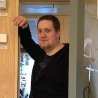 Johan Ahlin