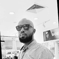 Jackson Mbugua
