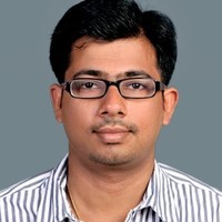Gautham Krishna