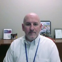 Bill O'Dea
