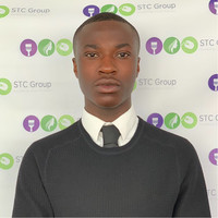 Douglas Boakye