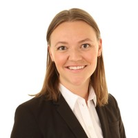 Ingrid Mauland