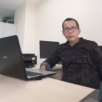 Rustam Effendy Rustam