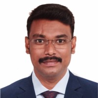 Dr. S. Jegadeesan M.Sc., Ph.D.