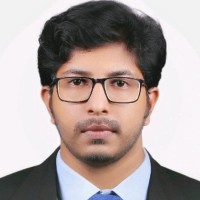 Hemanthkumar M
